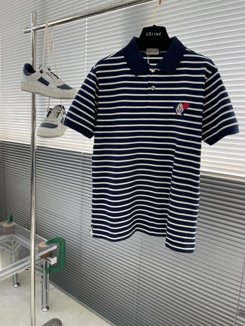 Moncler T-Shirts Bold 141441