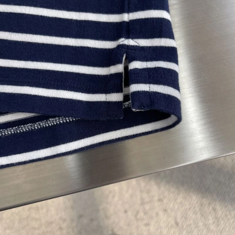 Moncler T-Shirts Bold 141441
