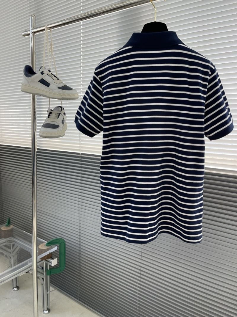 Moncler T-Shirts Bold 141441