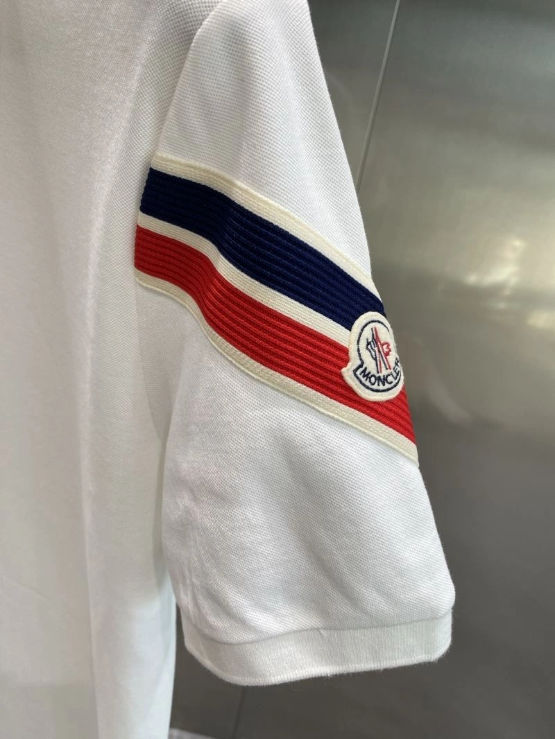 Tailored Moncler T-Shirts 141443
