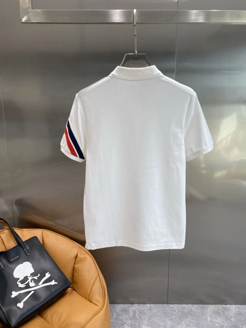 Tailored Moncler T-Shirts 141443