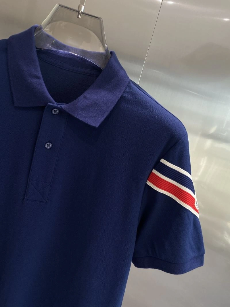 FlexibleFit Moncler T-Shirts 141449