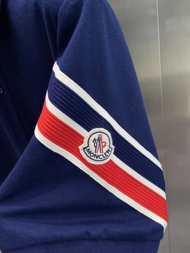 FlexibleFit Moncler T-Shirts 141449