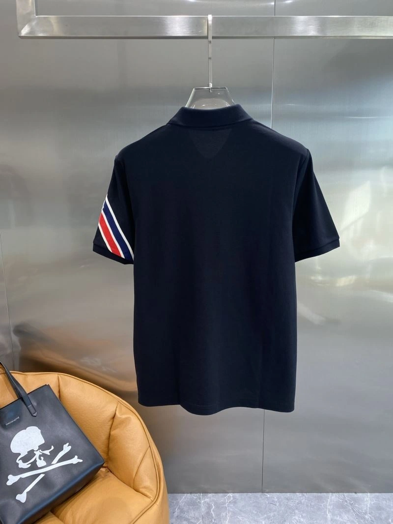 Lightweight Moncler T-Shirts 141439