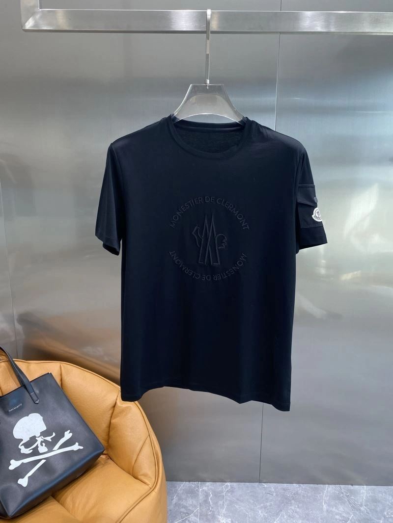 Affordable Moncler T-Shirts 141447