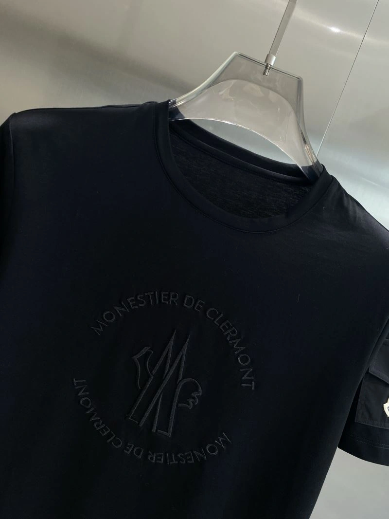 Affordable Moncler T-Shirts 141447