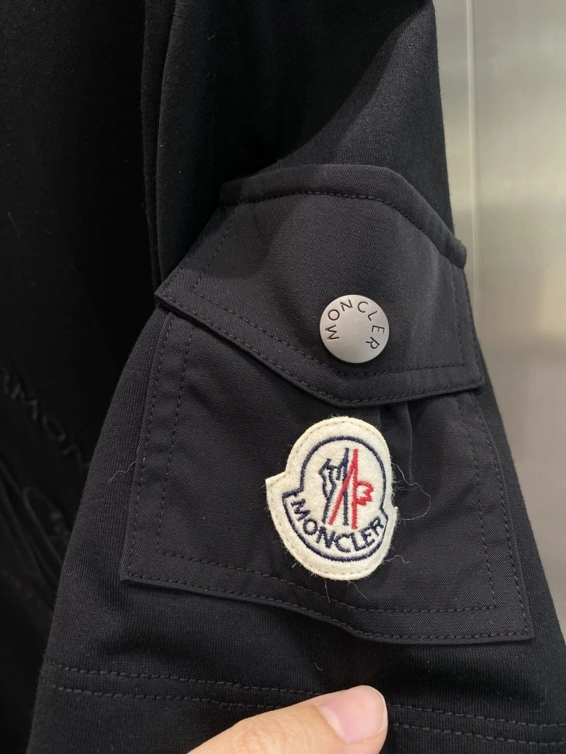 Affordable Moncler T-Shirts 141447