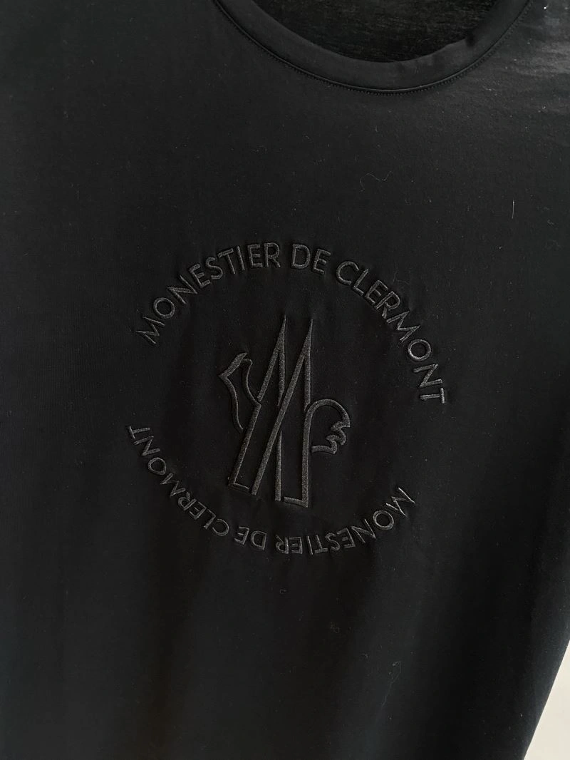 Affordable Moncler T-Shirts 141447