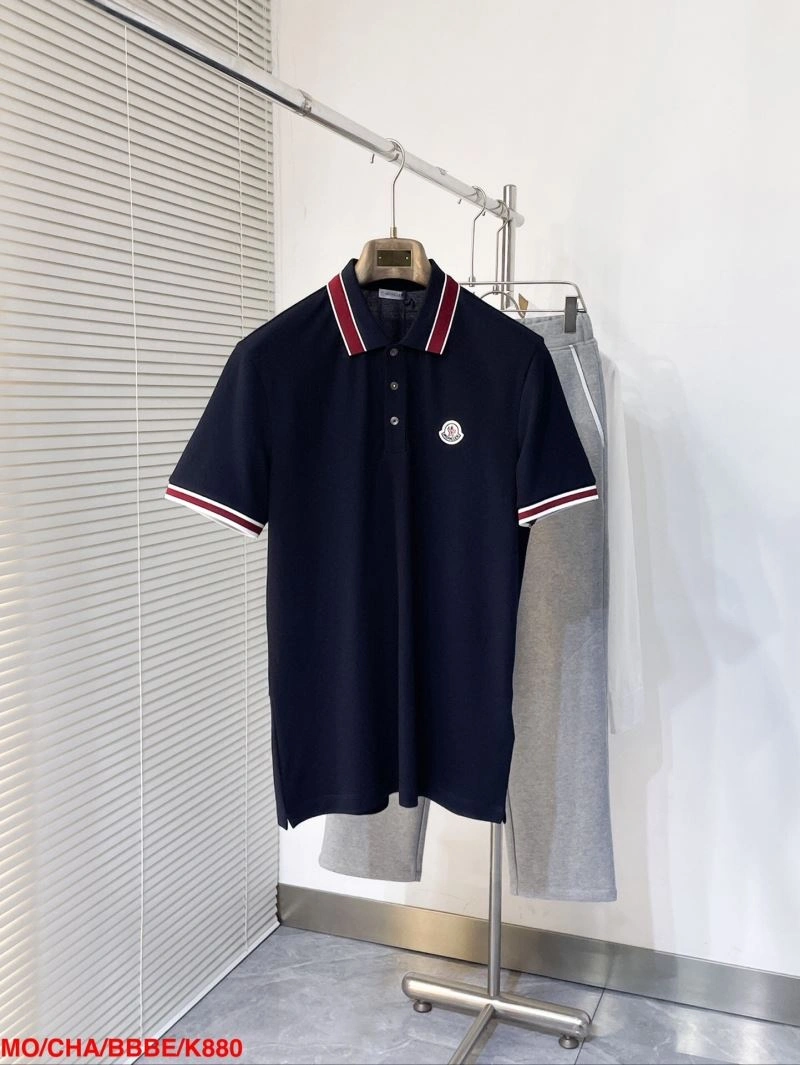 Moncler T-Shirts GoAnywhere 141453