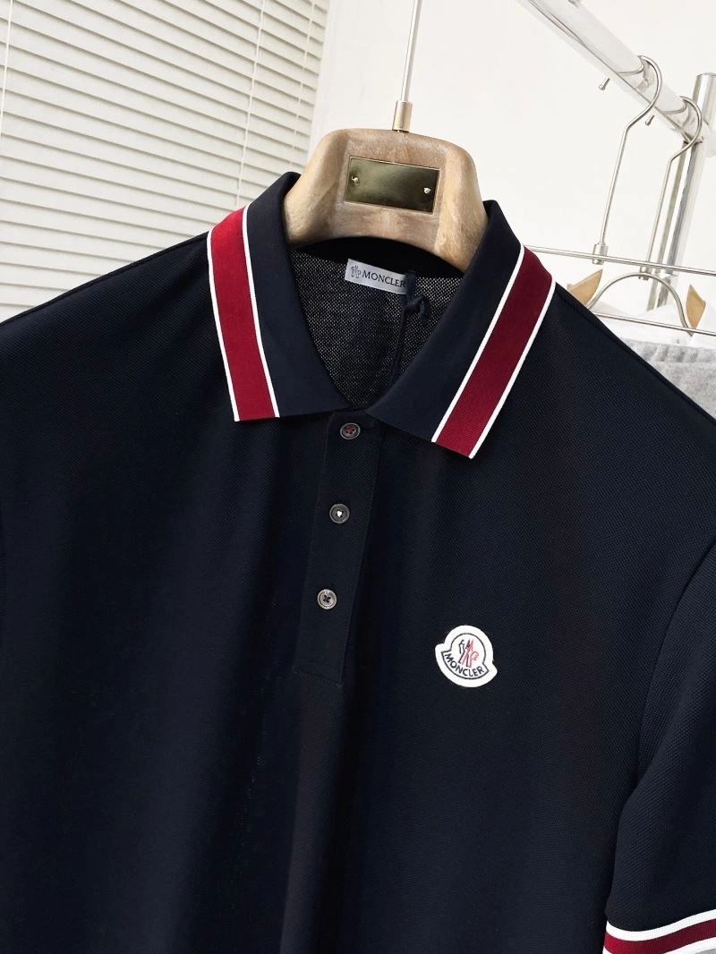 Moncler T-Shirts GoAnywhere 141453
