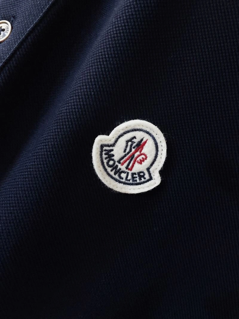 Moncler T-Shirts GoAnywhere 141453