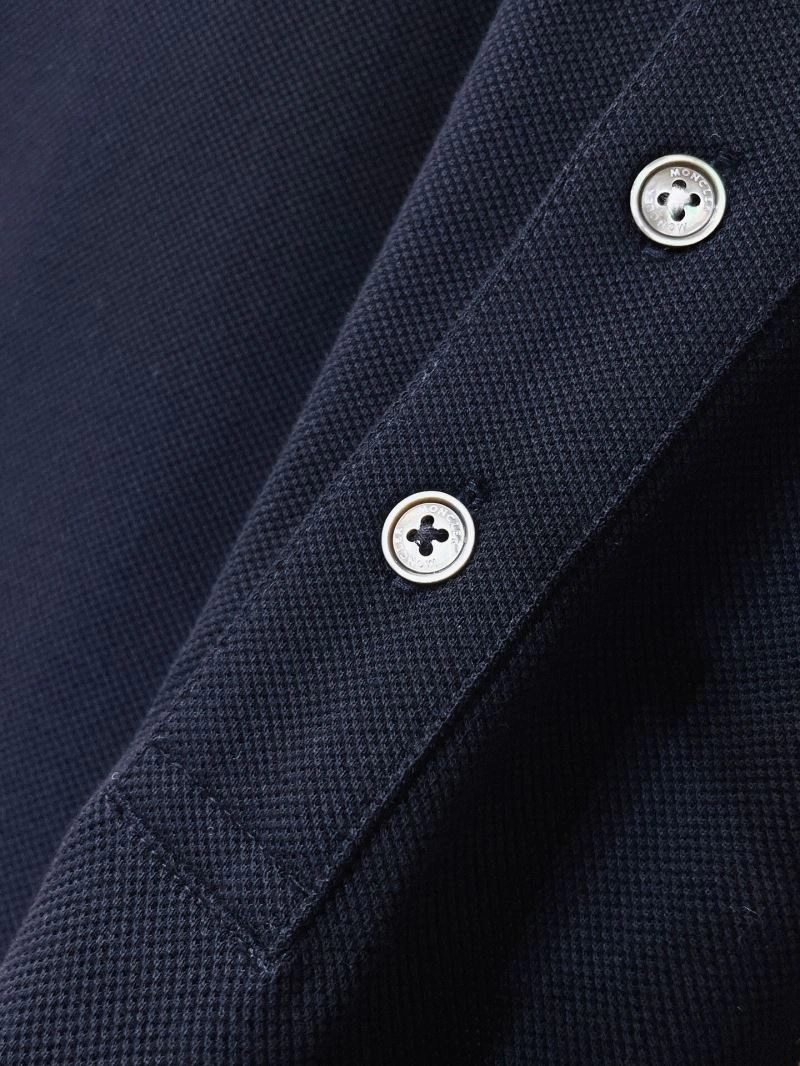 Moncler T-Shirts GoAnywhere 141453