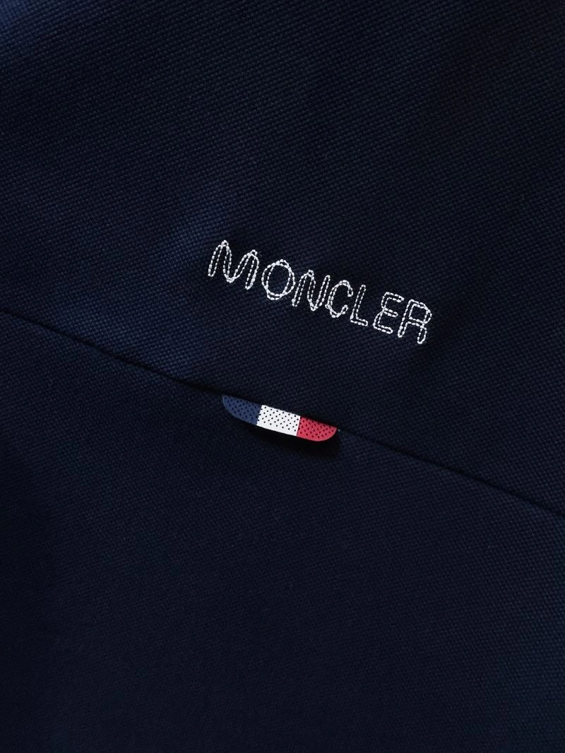 Moncler T-Shirts GoAnywhere 141453