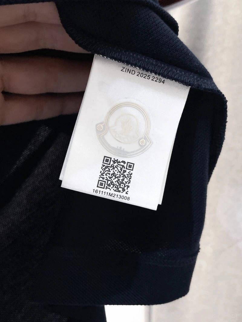Moncler T-Shirts GoAnywhere 141453