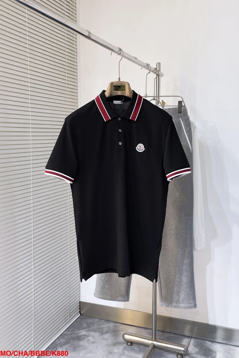 Efficient Moncler T-Shirts 141460
