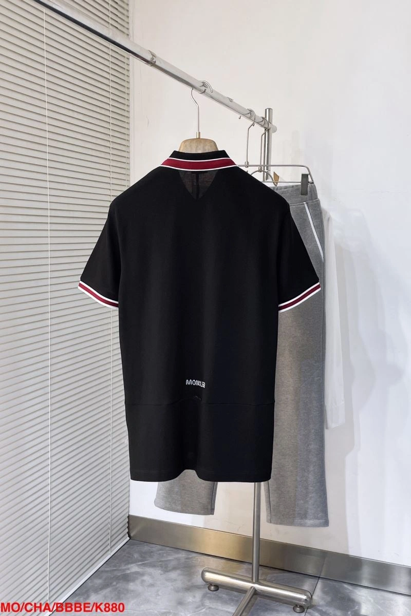 Efficient Moncler T-Shirts 141460