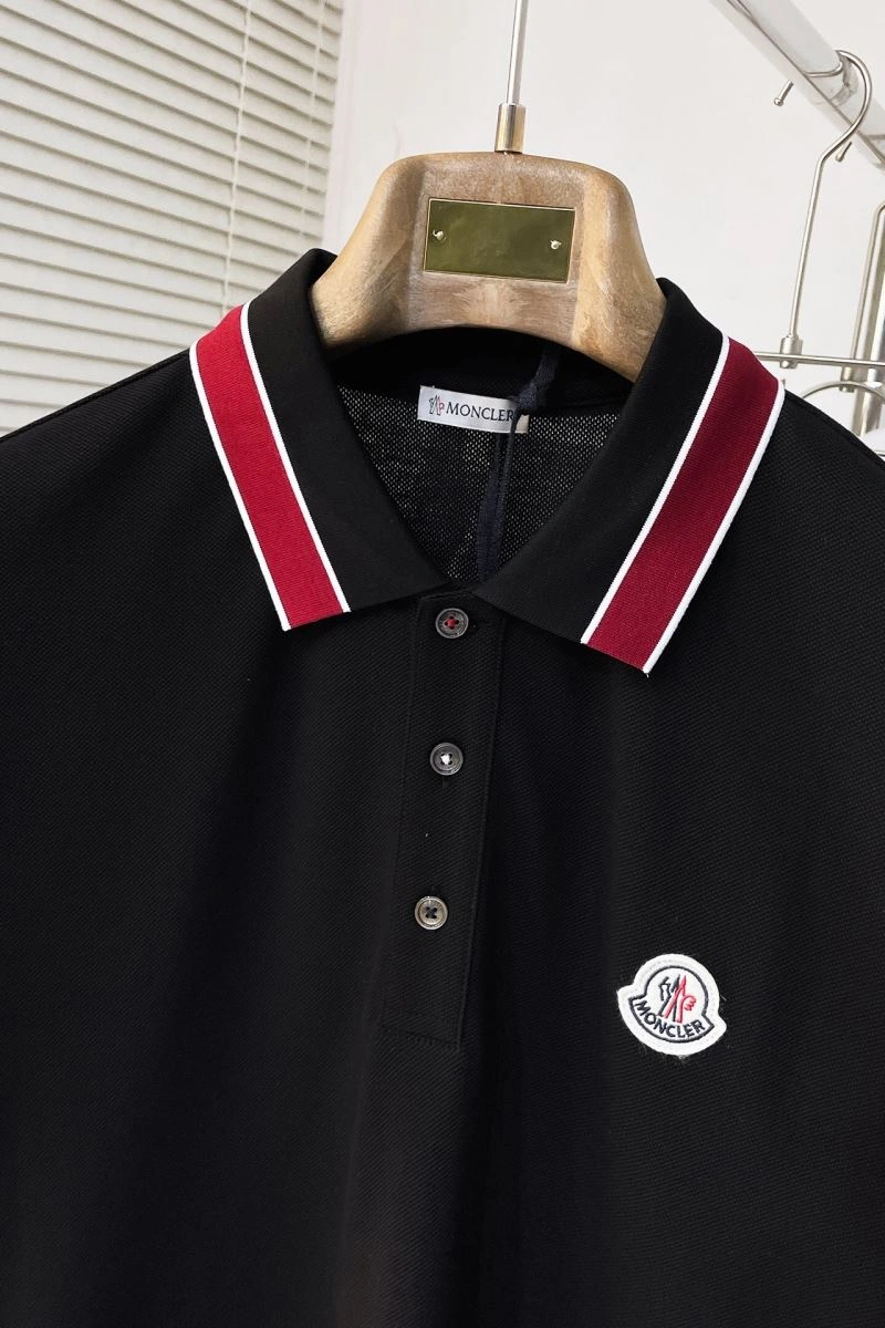 Efficient Moncler T-Shirts 141460
