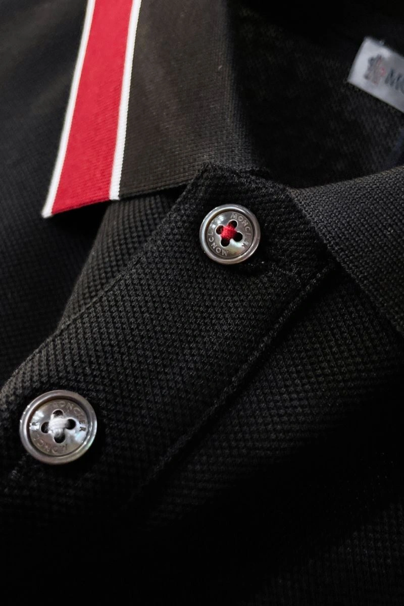 Efficient Moncler T-Shirts 141460