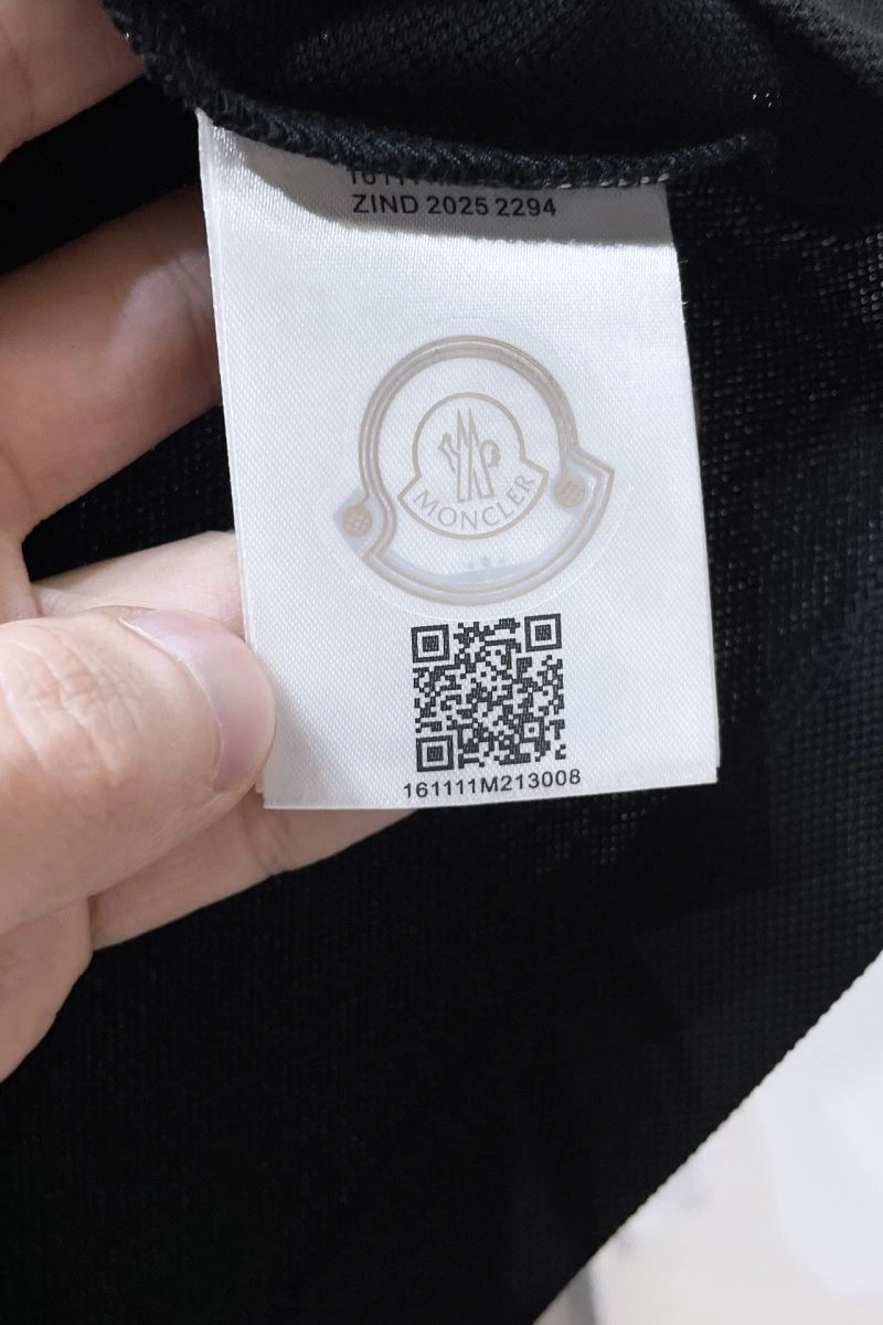 Efficient Moncler T-Shirts 141460