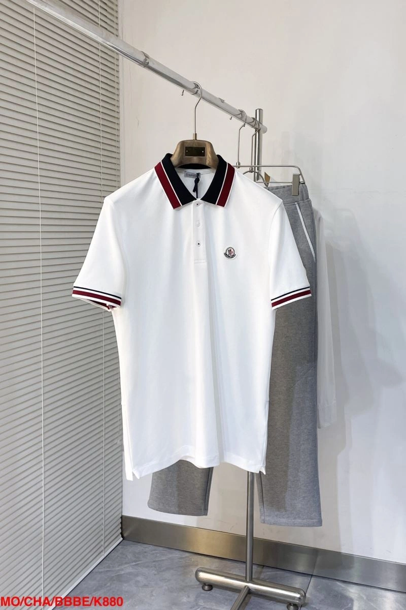 Moncler T-Shirts Sustainable 141445