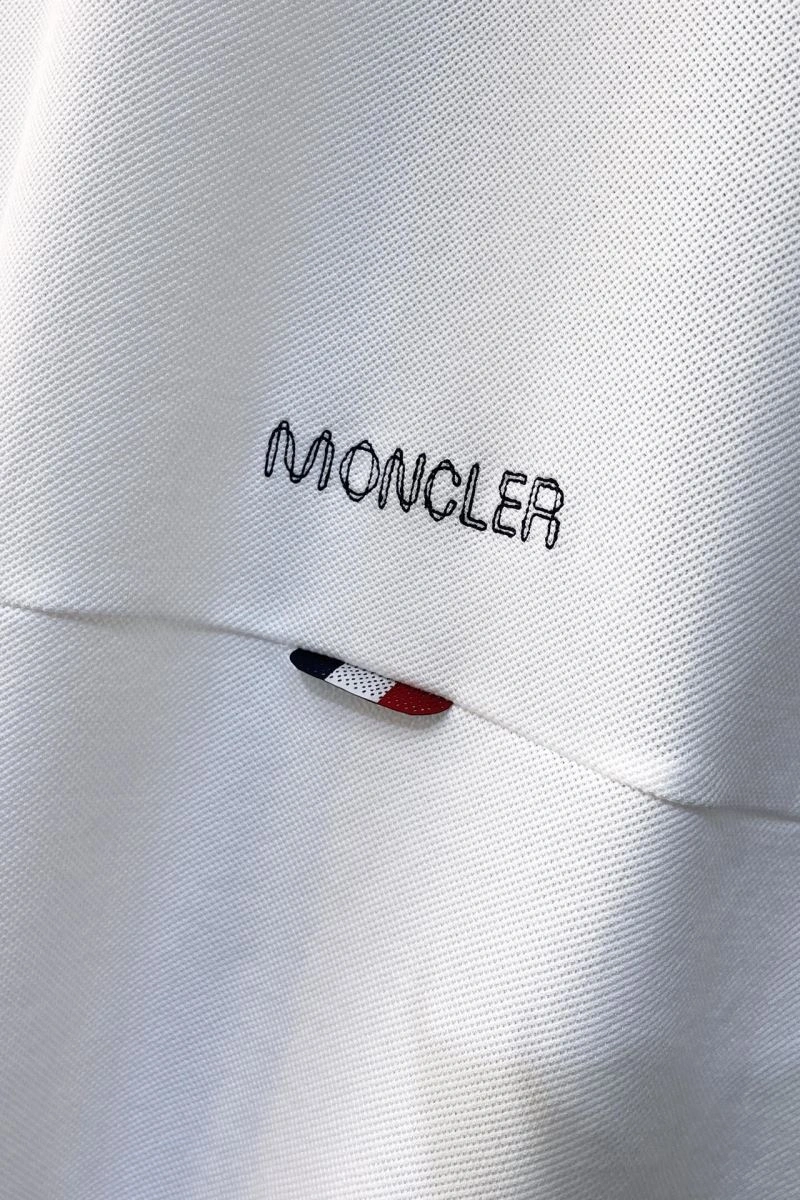 Moncler T-Shirts Sustainable 141445