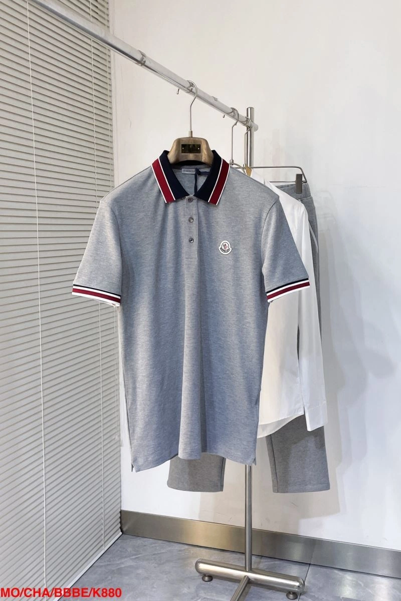 Supportive Moncler T-Shirts 141456