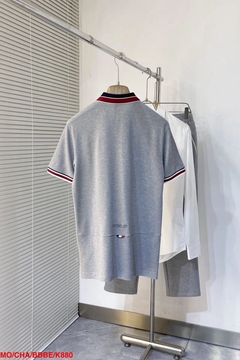 Supportive Moncler T-Shirts 141456