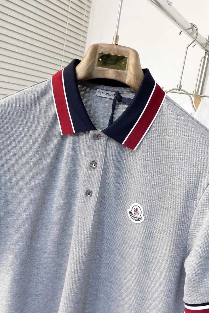 Supportive Moncler T-Shirts 141456
