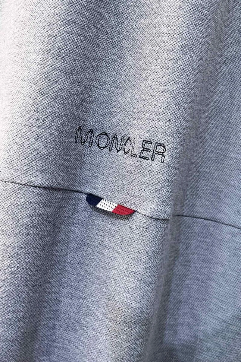 Supportive Moncler T-Shirts 141456