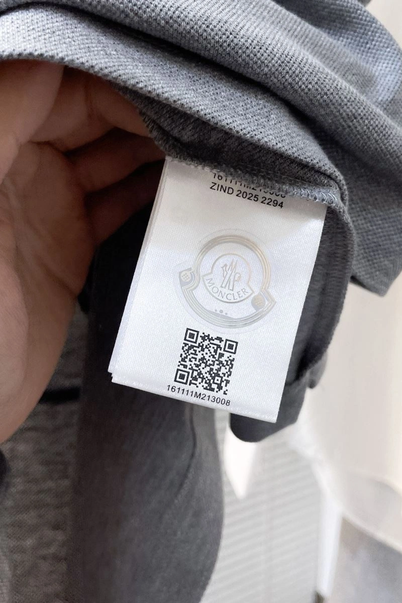 Supportive Moncler T-Shirts 141456
