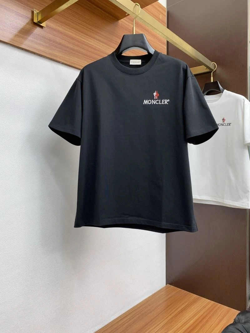 Breathable Moncler T-Shirts 141434