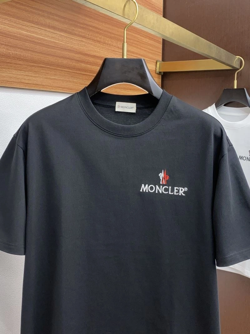Breathable Moncler T-Shirts 141434