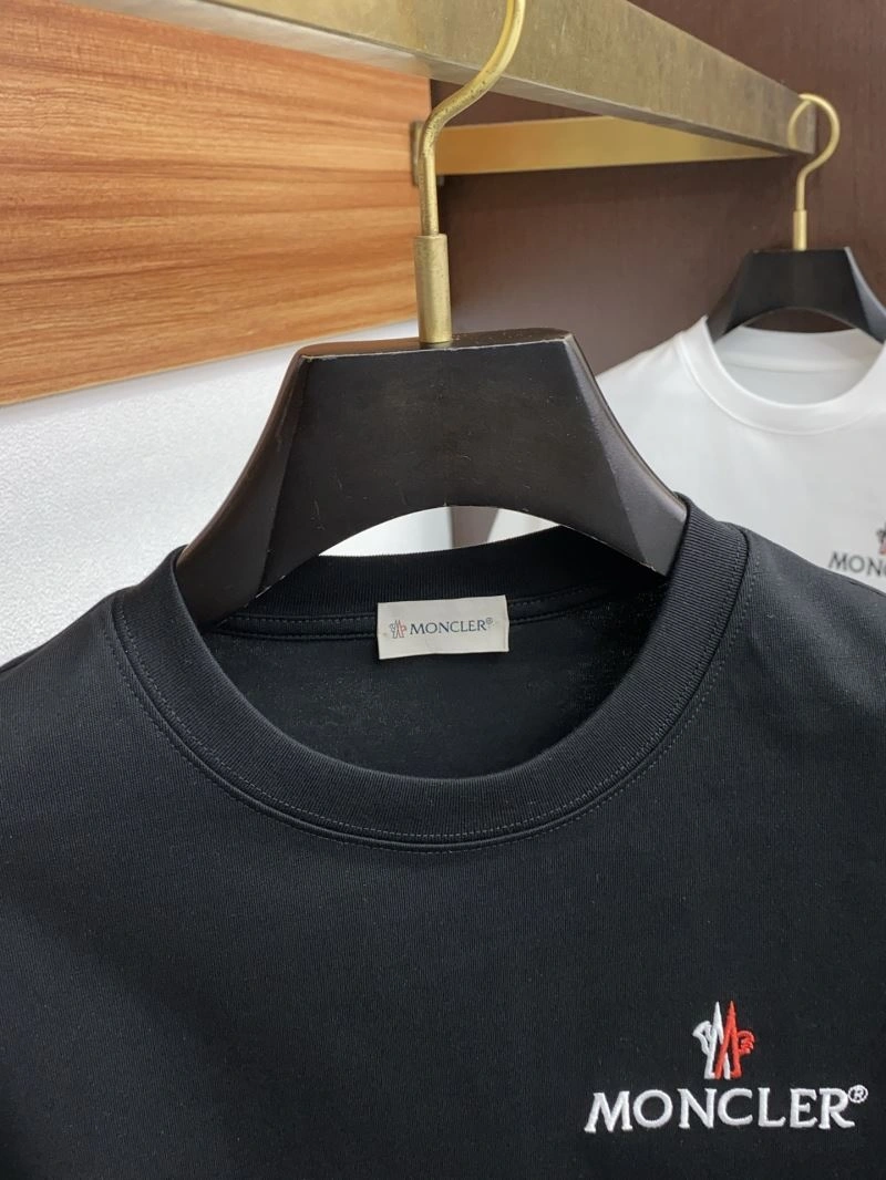 Breathable Moncler T-Shirts 141434