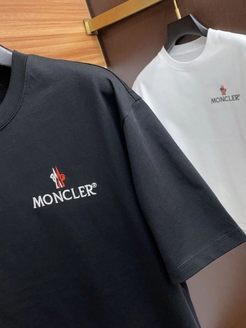 Breathable Moncler T-Shirts 141434