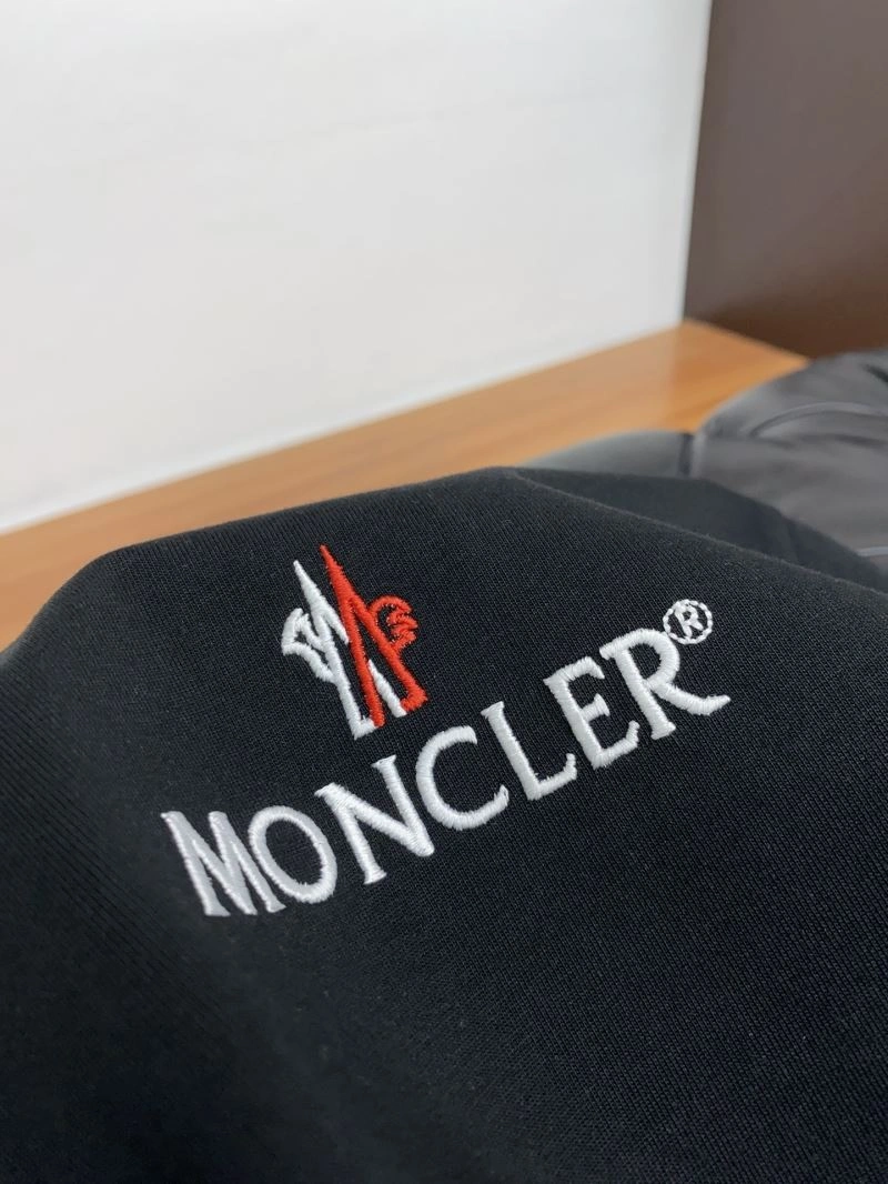 Breathable Moncler T-Shirts 141434