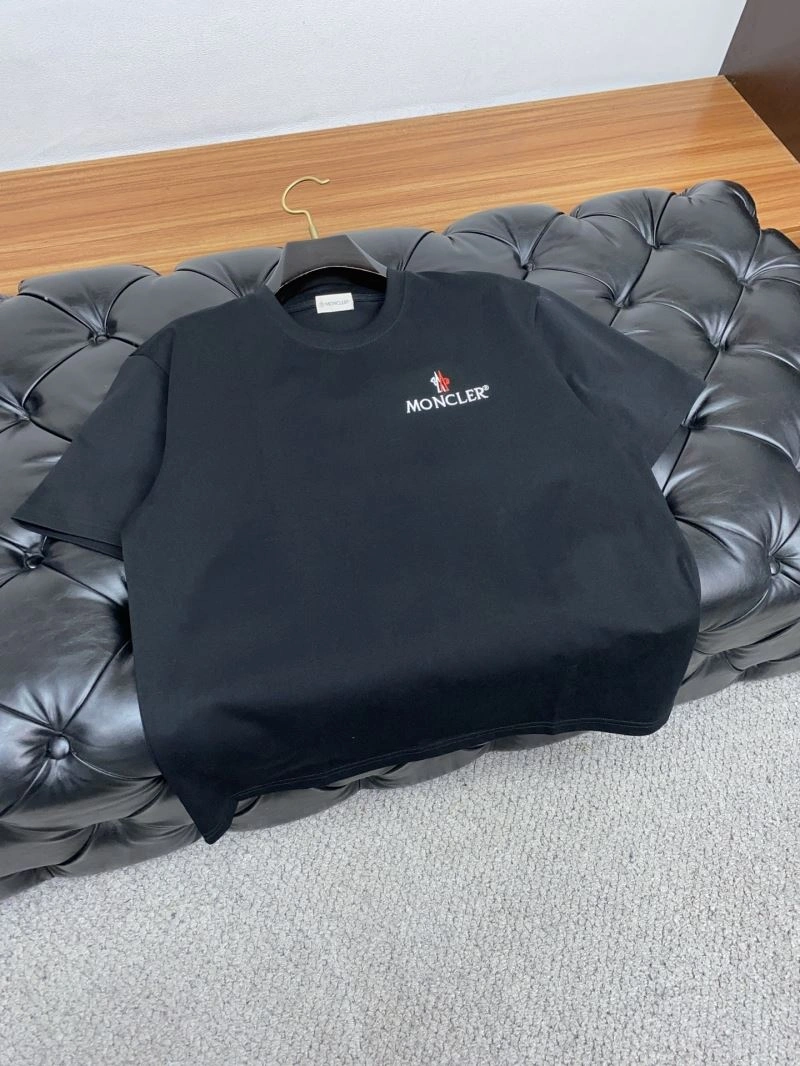 Breathable Moncler T-Shirts 141434