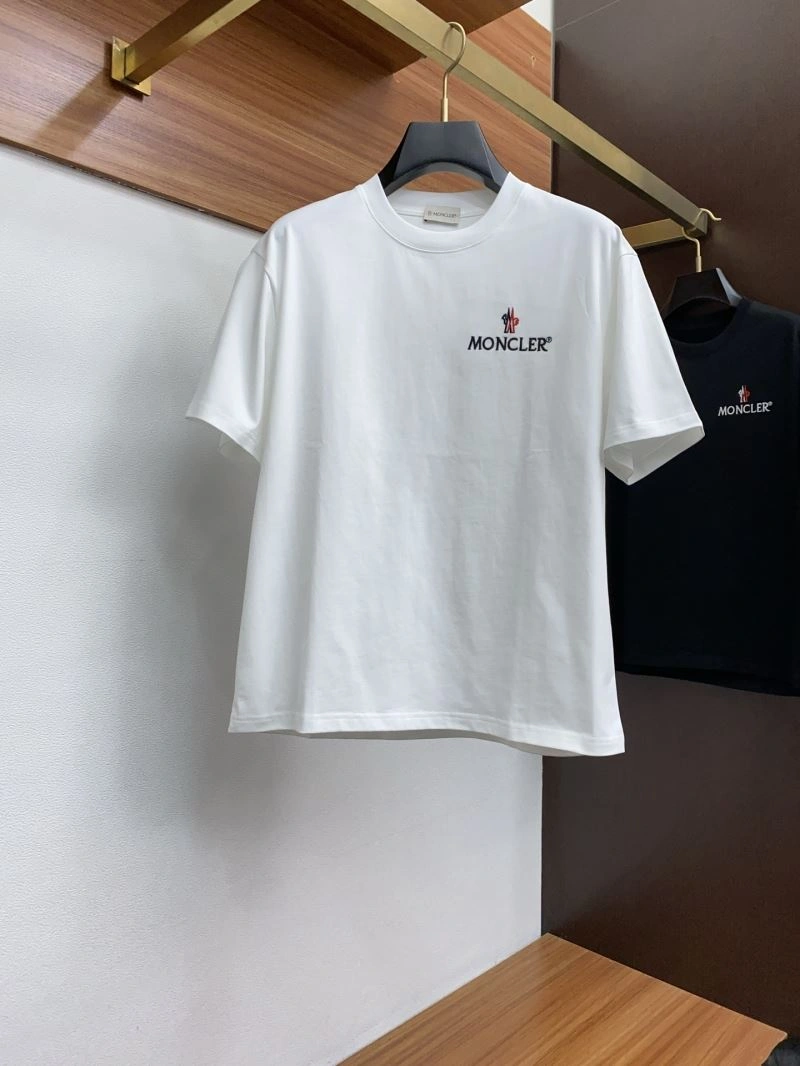 Moncler T-Shirts Original 141433