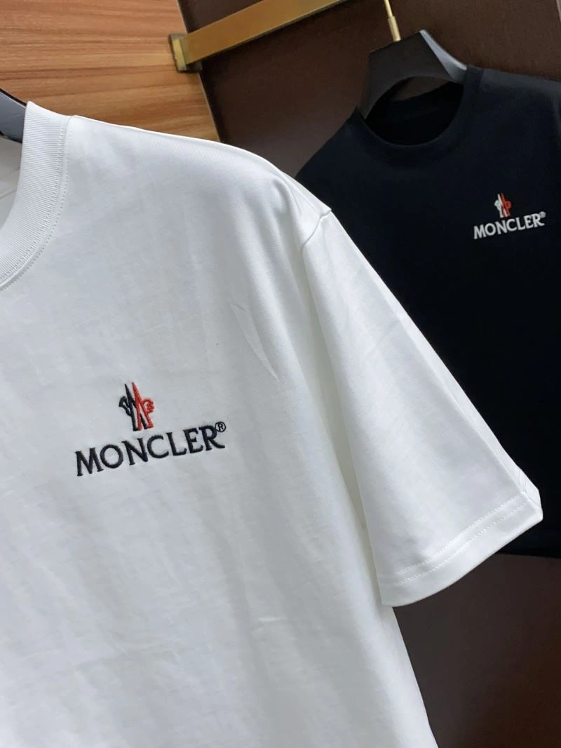Moncler T-Shirts Original 141433