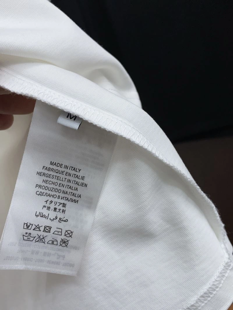 Moncler T-Shirts Original 141433