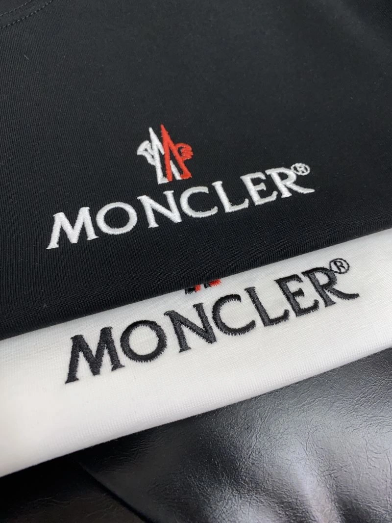 Moncler T-Shirts Original 141433
