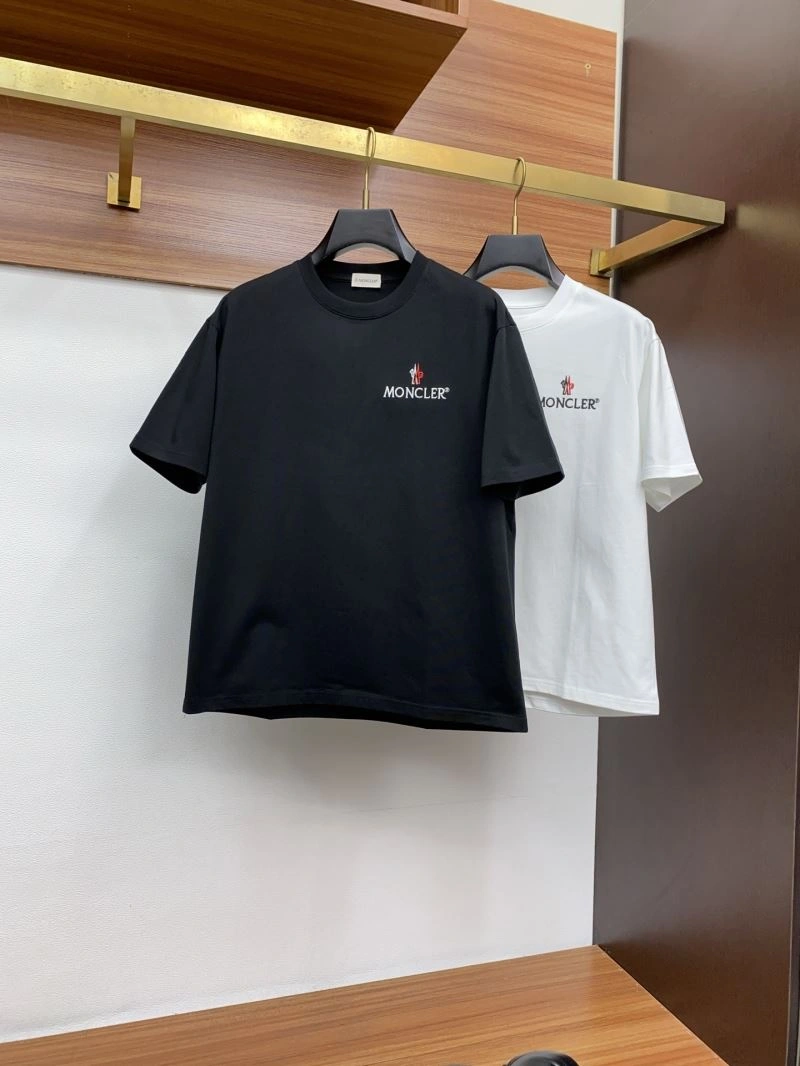 Moncler T-Shirts Original 141433