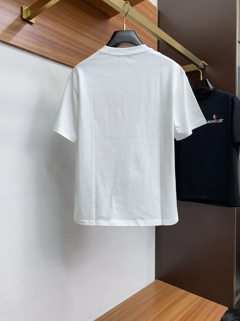 Moncler T-Shirts Original 141433