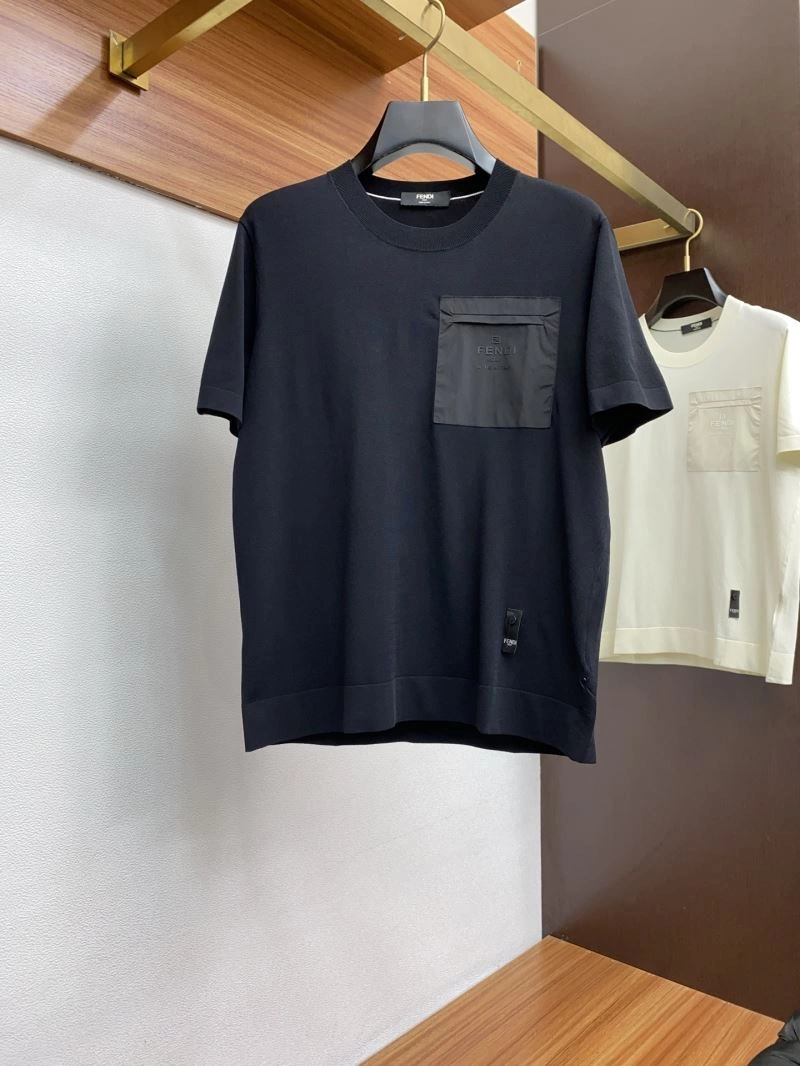 Moncler T-Shirts Popular 141437