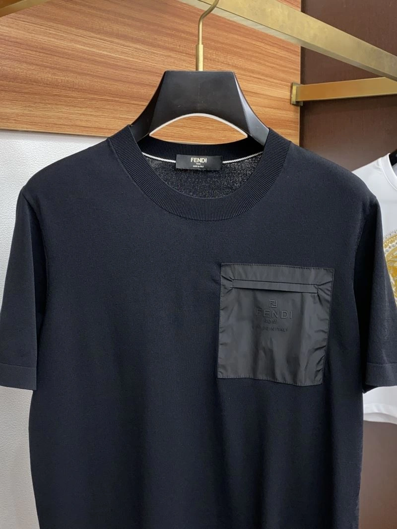 Moncler T-Shirts Popular 141437