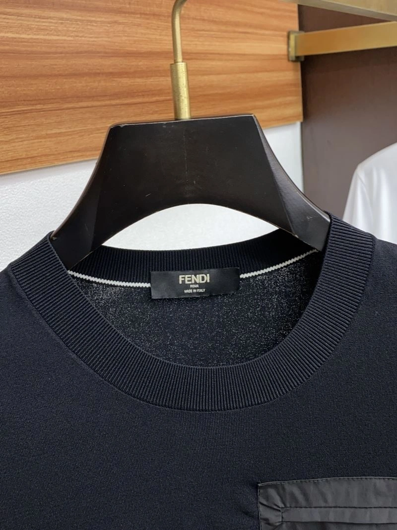 Moncler T-Shirts Popular 141437