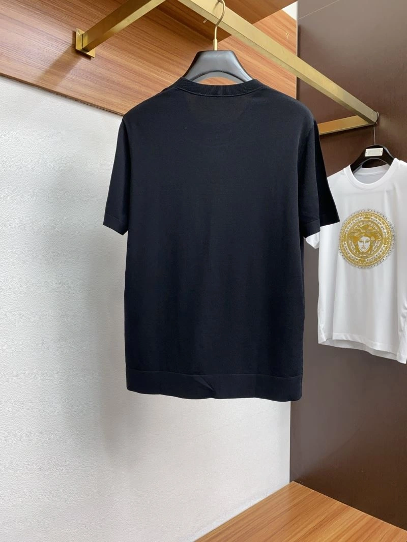 Moncler T-Shirts Popular 141437