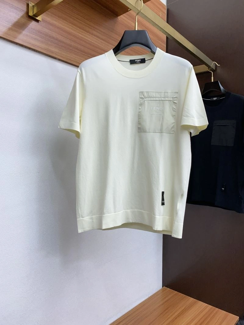 Moncler T-Shirts Packable 141435