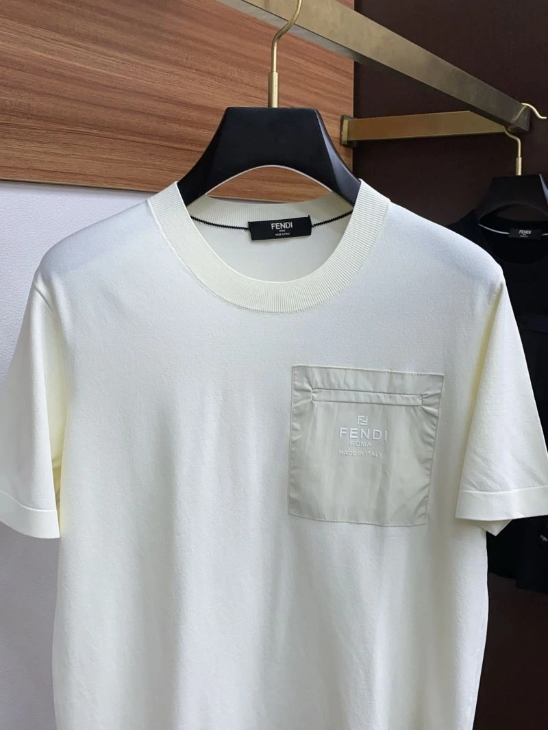 Moncler T-Shirts Packable 141435