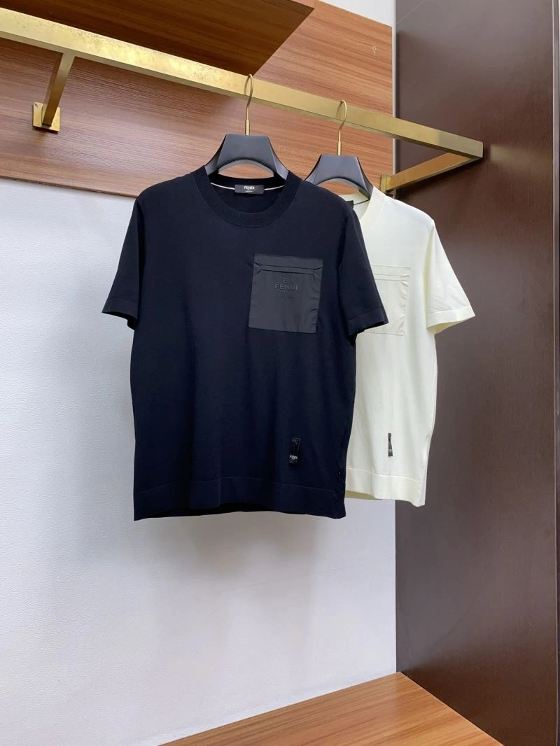 Moncler T-Shirts Packable 141435