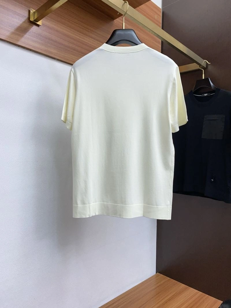 Moncler T-Shirts Packable 141435
